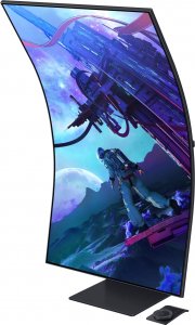 Monitor Samsung Odyssey Ark G9 (LS55CG970NUXDU) 11