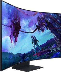 Monitor Samsung Odyssey Ark G9 (LS55CG970NUXDU) 5