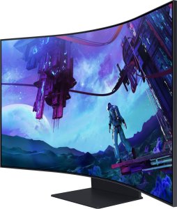 Monitor Samsung Odyssey Ark G9 (LS55CG970NUXDU) 6