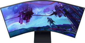 Monitor Samsung Odyssey Ark G9 (LS55CG970NUXDU) 7