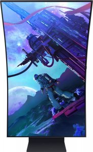 Monitor Samsung Odyssey Ark G9 (LS55CG970NUXDU) 9