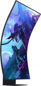 Monitor Samsung Odyssey Ark G9 (LS55CG970NUXDU) 10