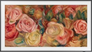 Telewizor Samsung QE43LS03DAUXXH QLED 43'' 4K Ultra HD Tizen 2