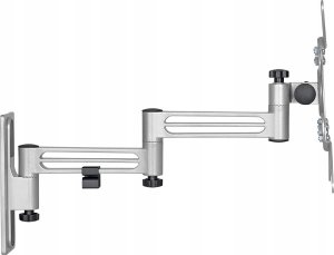 Schwaiger Uchwyt ścienny na monitor 13" - 43" (LWHD4315513) 2