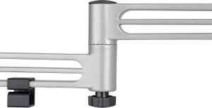 Schwaiger Uchwyt ścienny na monitor 13" - 43" (LWHD4315513) 6