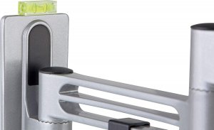 Schwaiger Uchwyt ścienny na monitor 13" - 43" (LWHD4315513) 7