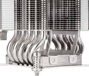 Chłodzenie CPU SilverStone SilverStone SST-XE04-2066 - CPU Khler fr 4 U Server - Intel LGA2011/2066 11