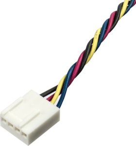 Chłodzenie CPU SilverStone SilverStone SST-XE04-2066 - CPU Khler fr 4 U Server - Intel LGA2011/2066 12