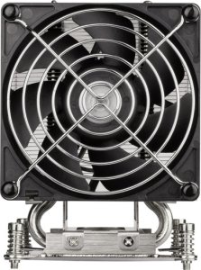 Chłodzenie CPU SilverStone SilverStone SST-XE04-2066 - CPU Khler fr 4 U Server - Intel LGA2011/2066 2