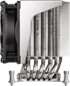 Chłodzenie CPU SilverStone SilverStone SST-XE04-2066 - CPU Khler fr 4 U Server - Intel LGA2011/2066 3