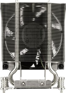 Chłodzenie CPU SilverStone SilverStone SST-XE04-2066 - CPU Khler fr 4 U Server - Intel LGA2011/2066 4