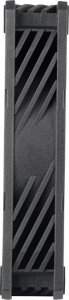Wentylator SilverStone Shark Force 120 (SST-SF120BW) 3