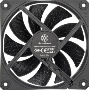 Wentylator SilverStone Shark Force 120 (SST-SF120BW) 4