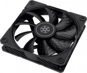 Wentylator SilverStone Shark Force 120 (SST-SF120BW) 5