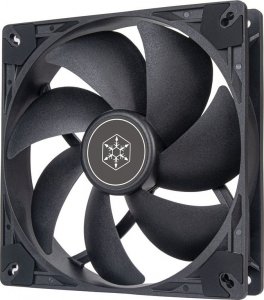 Wentylator SilverStone Vista 140 mm (SST-VS140B) 2