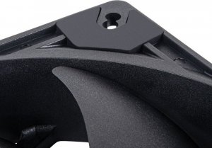 Wentylator SilverStone Vista 140 mm (SST-VS140B) 7