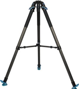 Statyw Sirui Sirui Pro Video Tripod Rapid SVT-75 Pro 2