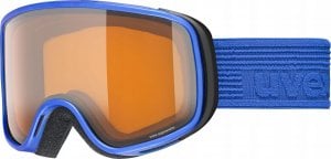 Slidinėjimo akiniai Uvex Scribble LG Cobalt S2 1