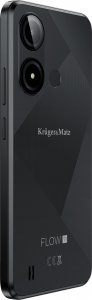 Smartfon Kruger&Matz Flow 11 4/64GB Czarny  (KM05003-B) 4