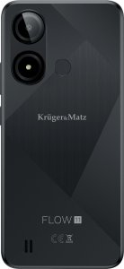 Smartfon Kruger&Matz Flow 11 4/64GB Czarny  (KM05003-B) 6