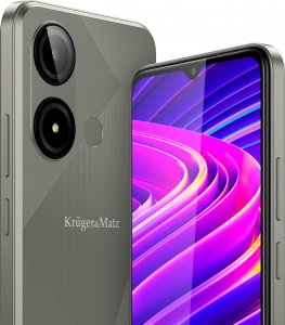 Smartfon Kruger&Matz Flow 11 4/64GB Szary  (KM05003-G) 11