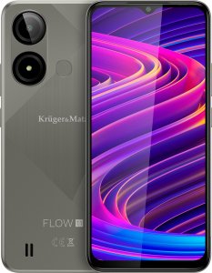 Smartfon Kruger&Matz Flow 11 4/64GB Szary  (KM05003-G) 2