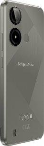 Smartfon Kruger&Matz Flow 11 4/64GB Szary  (KM05003-G) 4