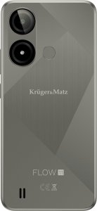 Smartfon Kruger&Matz Flow 11 4/64GB Szary  (KM05003-G) 6