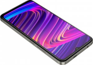 Smartfon Kruger&Matz Flow 11 4/64GB Szary  (KM05003-G) 9