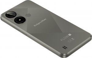 Smartfon Kruger&Matz Flow 11 4/64GB Szary  (KM05003-G) 10