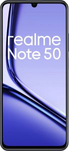 Smartfon Realme Note 50 3/64GB Czarny  (6941764425903) 2