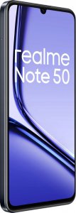 Smartfon Realme Note 50 3/64GB Czarny  (6941764425903) 4