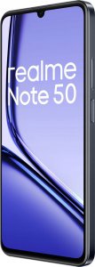 Smartfon Realme Note 50 3/64GB Czarny  (6941764425903) 5