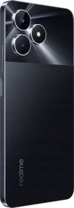 Smartfon Realme Note 50 3/64GB Czarny  (6941764425903) 6