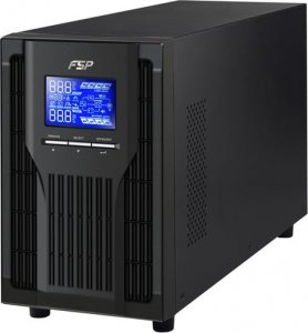 UPS FSP/Fortron Champ Tower 1K (PPF8001328) 1