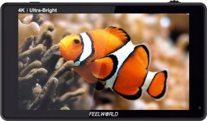 Feelworld Feelworld Monitor podglądowy LUT6S 6" 1