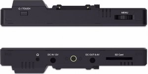 Feelworld Feelworld Monitor podglądowy LUT6S 6" 12