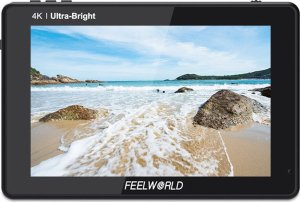 Feelworld Feelworld Monitor podglądowy LUT7 7" 2