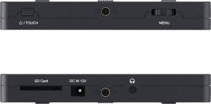 Feelworld Monitor podglądowy F6 PLUS V2 6" 11