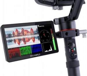 Feelworld Monitor podglądowy F6 PLUS V2 6" 4