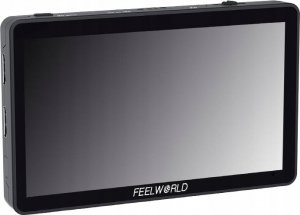 Feelworld Monitor podglądowy F6 PLUS V2 6" 7