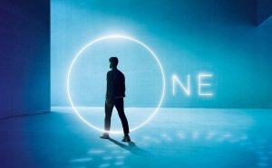 GIRA GIRA zasilacz 640 mA z dławikiem KNX ONE 213000 2