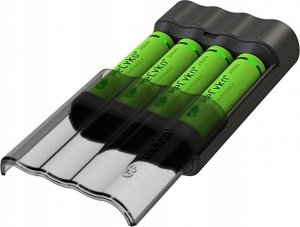 Powerbank GP GP CHARGE AnyWay 2in1 Charger & Powerbank 6