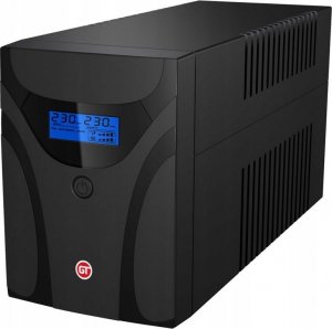 UPS GT POWERbox 1500VA (GTPOWERbox1500S) 1