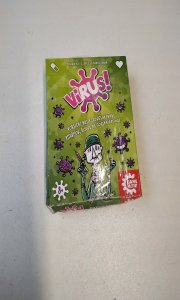 Game Factory Game Factory Virus (mult) 3