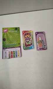 Game Factory Game Factory Virus (mult) 4