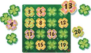 Game Factory Game Factory Lucky Numbers (mult) 2