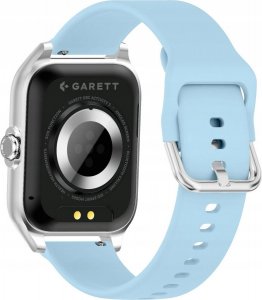 Smartwatch Garett Activity 2 Niebieski (SPORT_ACTIVITY2_SVR_MAT) 2
