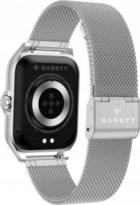 Smartwatch Garett Activity 2 Niebieski (SPORT_ACTIVITY2_SVR_MAT) 5
