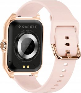Smartwatch Garett Activity 2 Różowy  (SPORT_ACTIVITY2_GLD_MAT) 2